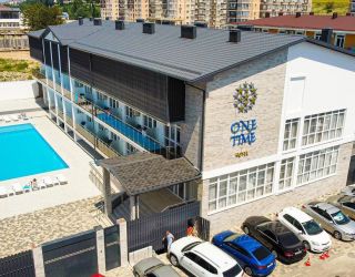 Отель "One Time"