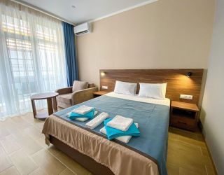 Отель "One Time"