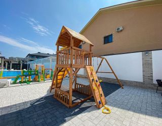 Отель "One Time"