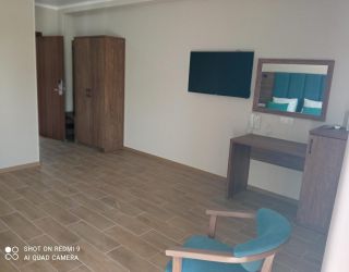 Отель "One Time"