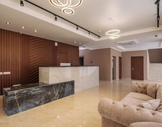 Отель "One Time"