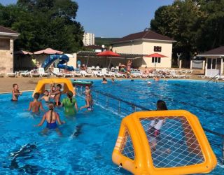 Отель "One Time"