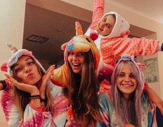 Отель "One Time"