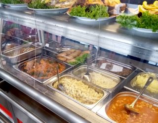 Отель "One Time"