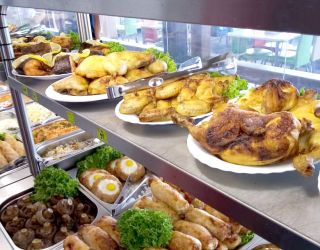 Отель "One Time"