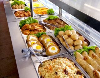 Отель "One Time"