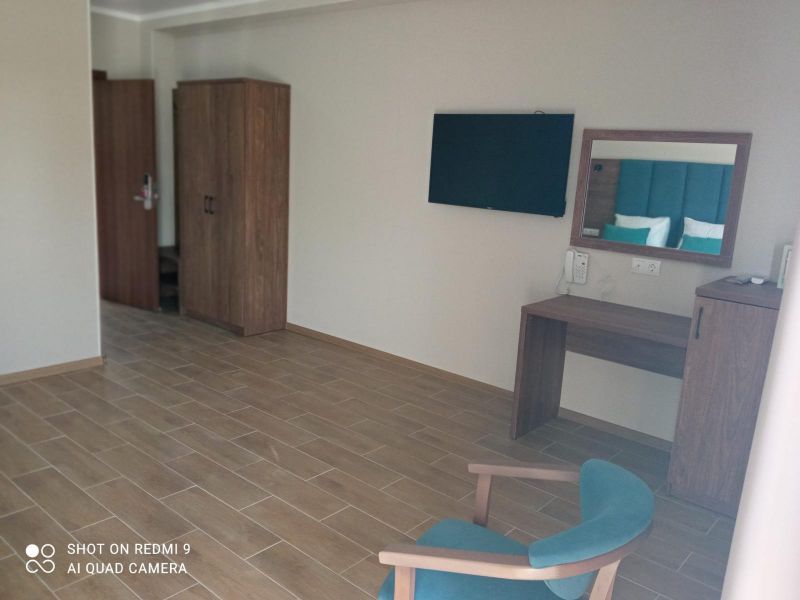 Отель "One Time"