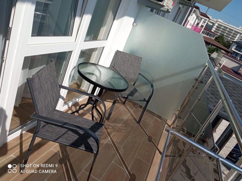 Отель "One Time"