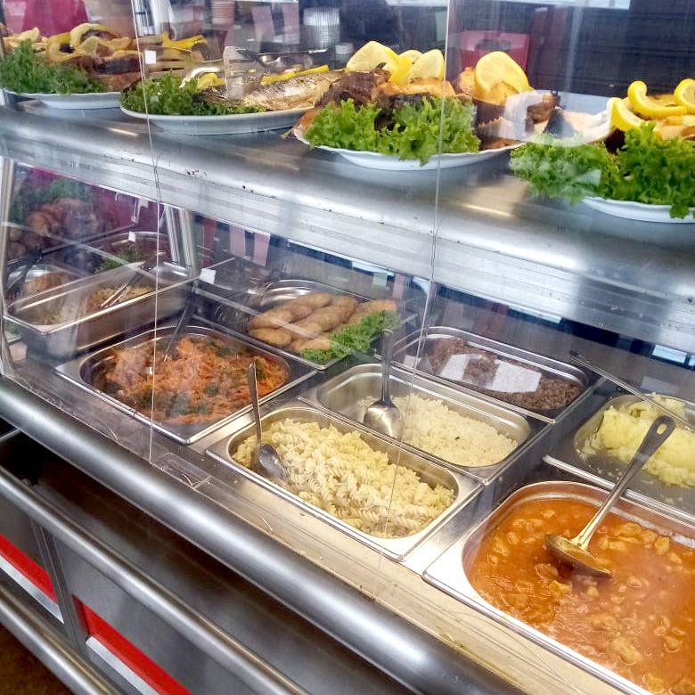 Отель "One Time"