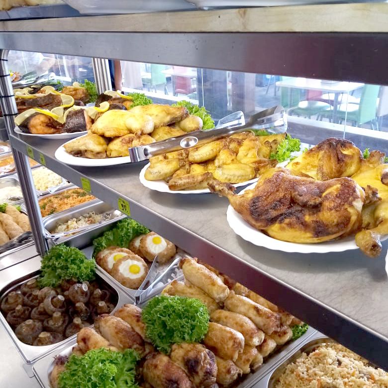 Отель "One Time"