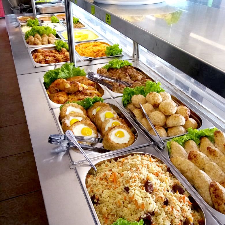 Отель "One Time"